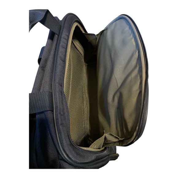 Samsonite Nexera Series II Carry-On Bag - Picture 7 of 10